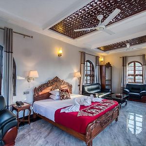 Tembo B&B Apartments