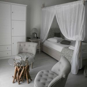 Junior Suite Spa